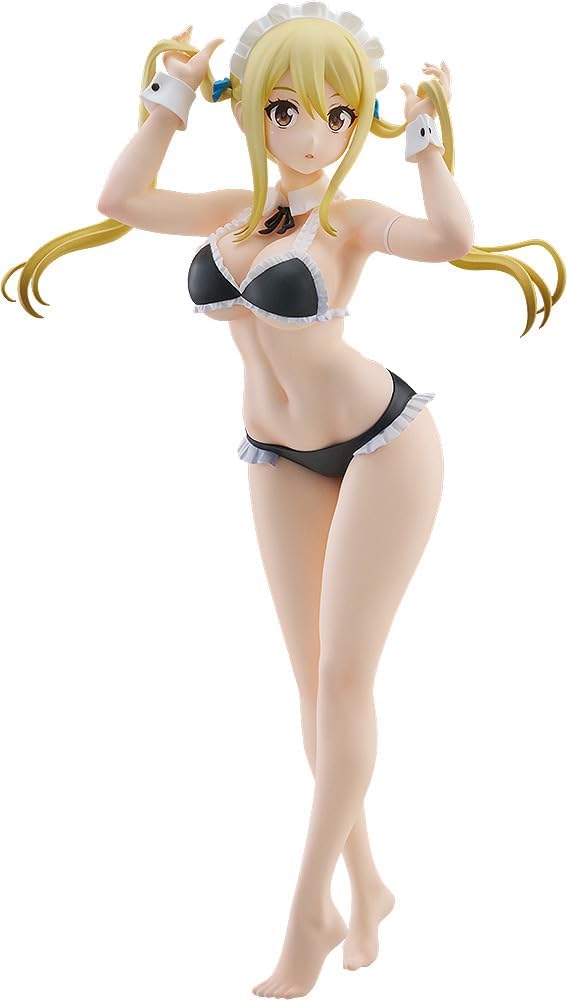 楽天市場】ルーシィ 水着 フィギュアの通販