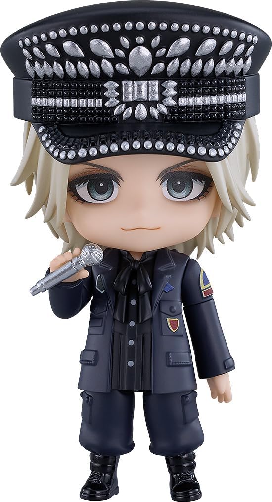 【2026年09月30日発売予定】ねんどろいど HYDE フィギュア