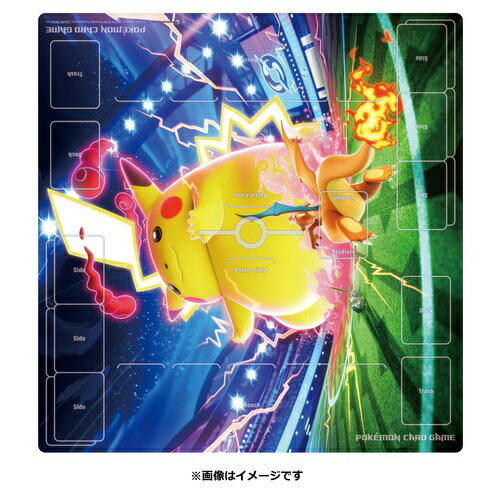 楽天市場】ポケモン ラバープレイマット(カードゲーム 楽天市場】ポケモン ラバープレイマット(カードゲーム