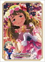 スリーブ アイドルマスター ミリオンライブ! Welcome to the New St@ge Vol.3305 宮尾美也 75枚