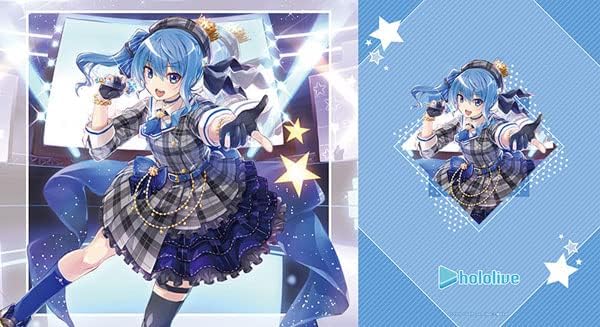 楽天市場】ブシロード ホロライブ ラバーマット(おもちゃ)の通販 楽天市場】ブシロード ホロライブ ラバーマット(おもちゃ)の通販