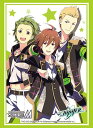 ブシロード スリーブコレクション ハイグレード Vol.3515 THE IDOLM@STER SideM『Jupiter』 パック