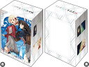 ブシロード デッキホルダーコレクション V3 Vol.599 リコリス・リコイル『ティザービジュアル』