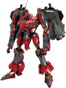 アーマードコア VIシリーズ 1/72 ナインボールセラフ