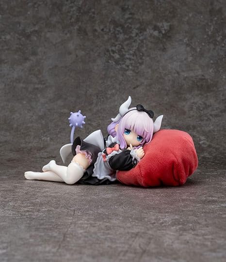 楽天市場】小林さんちのメイドラゴン フィギュアの通販