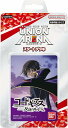 バンダイ (BANDAI) UNION ARENA スタートデッキ コードギアス 反逆のルルーシュ 【 UA01ST 】