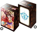 Shadowverse EVOLVE公式 デッキホルダー Vol.25 Shadowverse EVOLVE『エルコンドルパサー』