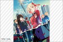 ブシロード ラバーマットコレクション V2 Vol.550 リコリス・リコイル キービジュアル第2弾