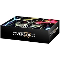 ブシロード ストレイジボックスコレクション V2 Vol.128 オーバーロードIV『ティザービジュアル』