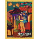 ONE PIECE カードゲーム オフィシャルカードスリーブ7 うるティ