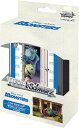 ヴァイスシュヴァルツ トライアルデッキ+(プラス) Monsters, Inc.
