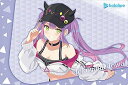 ブシロード ラバーマットコレクション Vol.858 ホロライブプロダクション 常闇トワ