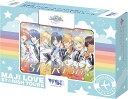 ヴァイスシュヴァルツブラウ スタートデッキ 劇場版 うたの☆プリンスさまっ マジLOVEスターリッシュツアーズ