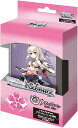ヴァイスシュヴァルツ トライアルデッキ アズールレーン ver.重桜