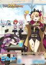 Reバース for you トライアルデッキ Fate/Grand Carnival
