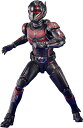 SHフィギュアーツ アントマン アントマン&ワスプクアントマニア