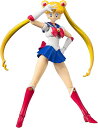 SHフィギュアーツ セーラームーン アニメーションカラーエディション