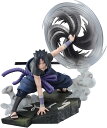 フィギュアーツZERO 超激戦 うちはサスケ 万華鏡写輪眼の光と闇