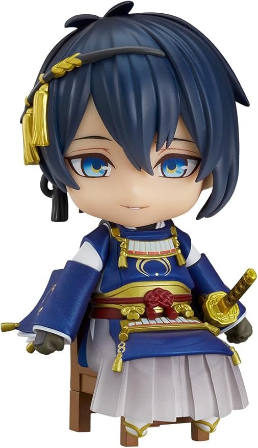 ねんどろいどSwacchao！刀剣...