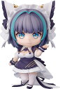 グッドスマイルアーツ上海(Good Smile Arts Shanghai) ねんどろいど アズールレーン チェシャー ノンスケール プラスチック製 塗装済み可...