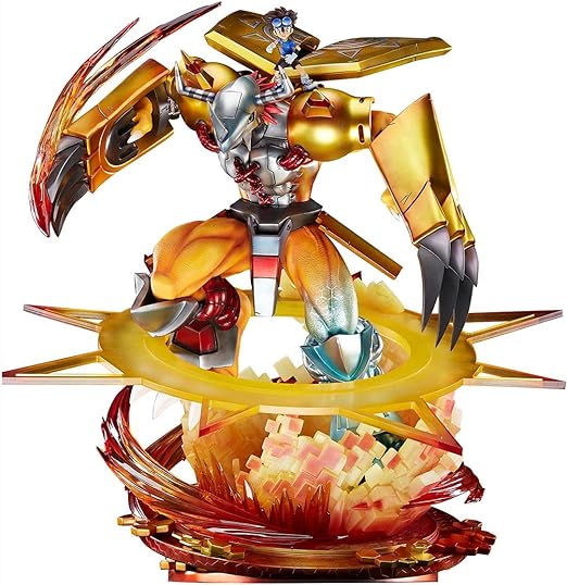 楽天市場】デジモン 太一 アグモン フィギュアの通販 楽天市場】デジモン 太一 アグモン フィギュアの通販