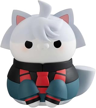 MEGA CAT PROJECT 機動戦士ガンダム 水星の魔女 ニャンとも大きな水星のニャンコ ミオリネ・レンブラン ソフビフィギュア