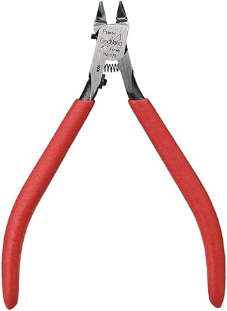 ゴッドハンド(GodHand) ブレードワンニッパー GH-PN-120 ホビー用工具