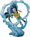 フィギュアーツZERO 超激戦 トラファルガーロー 三船長 鬼ヶ島怪物決戦 ワンピース