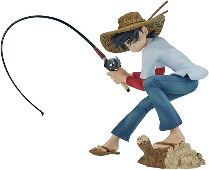 ディーアイジーDIGSTA 釣りキチ三平 三平三平