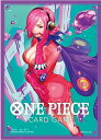 ONE PIECE カードゲーム オフィシャルカードスリーブ 5 ヴィンスモーク・レイジュ