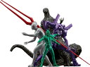 ジャパン・ヒーローズ・ユニバース PLAMAX MF-87 minimum factory シン・ジャパン・ヒーローズ・ユニバース プラモデル