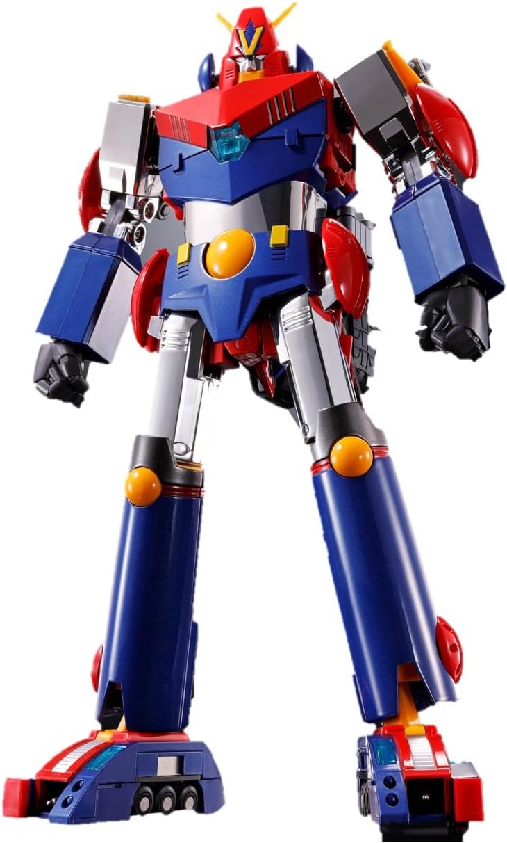 楽天市場】超合金魂 GX-50SP コン・バトラーVの通販 楽天市場】超合金魂 GX-50SP コン・バトラーVの通販