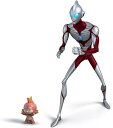 ENTRY GRADE ULTRAMAN(ULTRAMAN: RISING) 色分け済みプラモデル
