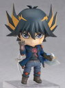 ねんどろいど 遊☆戯☆王5D's 不動遊星