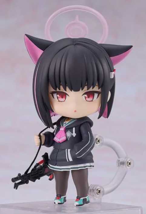 楽天市場】ブルーアーカイブ figma 杏山カズサの通販