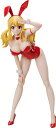 FAIRY TAIL ルーシィ・ハートフィリア 生足バニーVer. 1/4スケール 塗装済み完成品 フィギュア