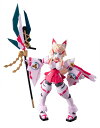 ポリニアン リリー(桜巫女)