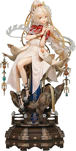 GOOD SMILE COMPANY 国家宝蔵 真珠舎利宝幢 1/7スケール プラスチック製 塗装済み完成品フィギュア