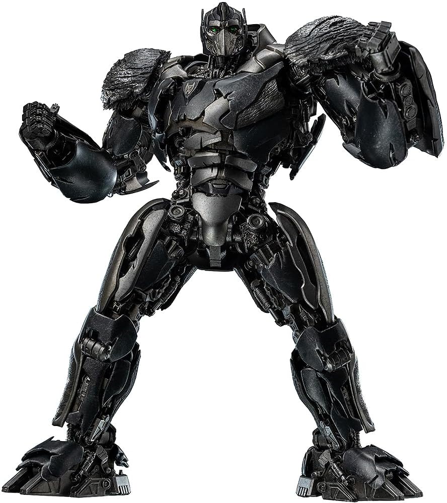 トランスフォーマー/ビースト覚醒 DLX Optimus Primal(DLX オプティマスプライマル)