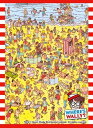 キャラクタースリーブコレクション WHERE'S WALLY?