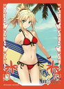 ブロッコリーキャラクタースリーブ Fate/Grand Order「ライダー/モードレッド」