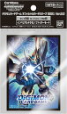 バンダイ (BANDAI) デジモンカードゲーム オフィシャルカードスリーブ2021 Ver.2.0 インペリアルドラモン:ファイターモード