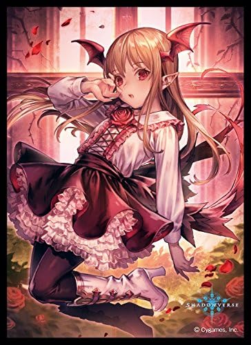 ヴァンピィ　スリーブ2個セット Cygames ヴァンピィ スリーブ2個セット 日本国内発送・最短翌日お届け