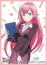 きゃらスリーブコレクション マットシリーズ ぼくたちは勉強ができない! Part.2 桐須真冬(No.MT754)