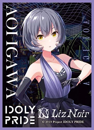 楽天市場】idoly pride スリーブの通販