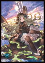 きゃらスリーブコレクション マットシリーズ Shadowverse 「人造の代弁者・ヴァーミディア」(No.MT1581)