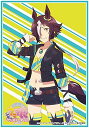 ブシロードスリーブコレクション ハイグレード Vol.2974 TVアニメ『ウマ娘 プリティーダービー Season 2』ウオッカ