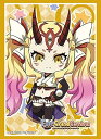 ブシロードスリーブコレクション ハイグレード Vol.3165 Fate/Grand Carnival『茨木童子』