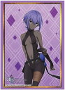 ブシロードスリーブコレクション ハイグレード Vol.3212 劇場版 Fate/Grand Order -神聖円卓領域キャメロット-『静謐のハサン』