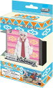 ヴァイスシュヴァルツ トライアルデッキ ゆるキャン△ SEASON3